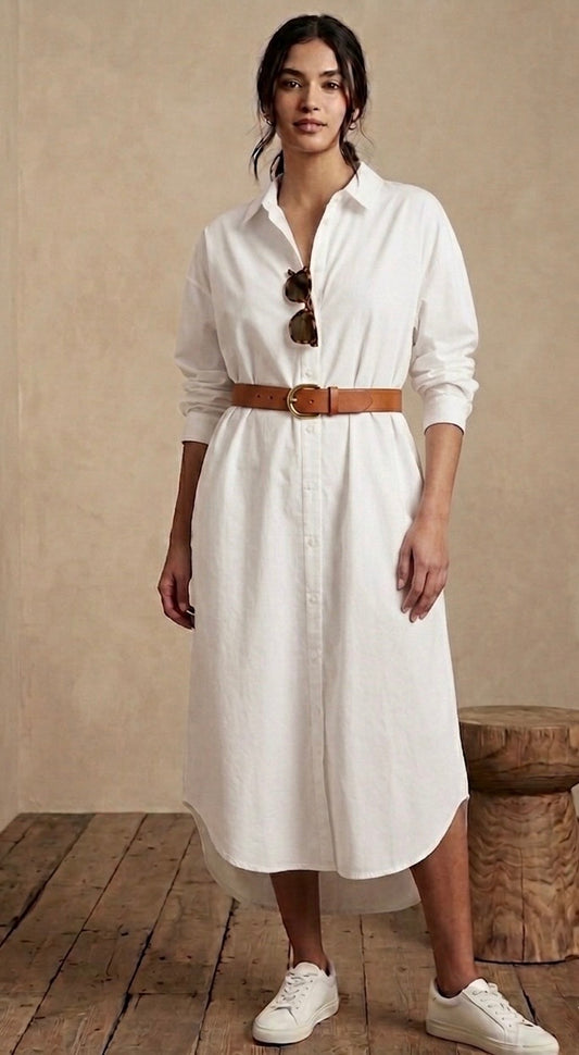 Bershka women spring dress small #60007