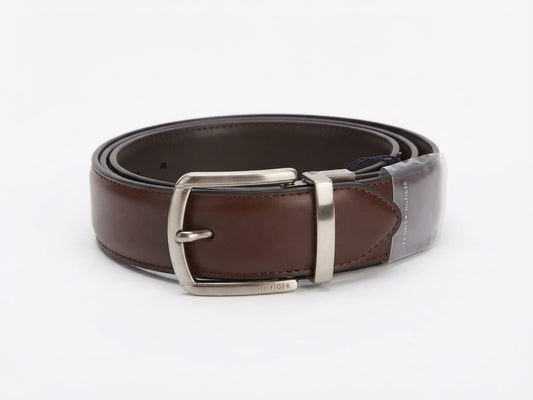 Tommy Hilfiger boy belt S/P 30-32 16+ years