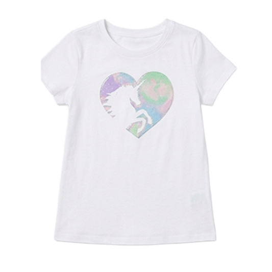 Epic Threads Girl T-shirt 9-11Y #11065