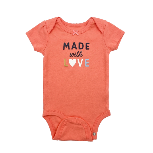 Carter’s baby girl body 3M #32061
