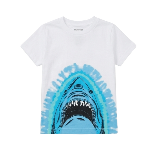 Hurley boy T-shirt 5-6Y #22008