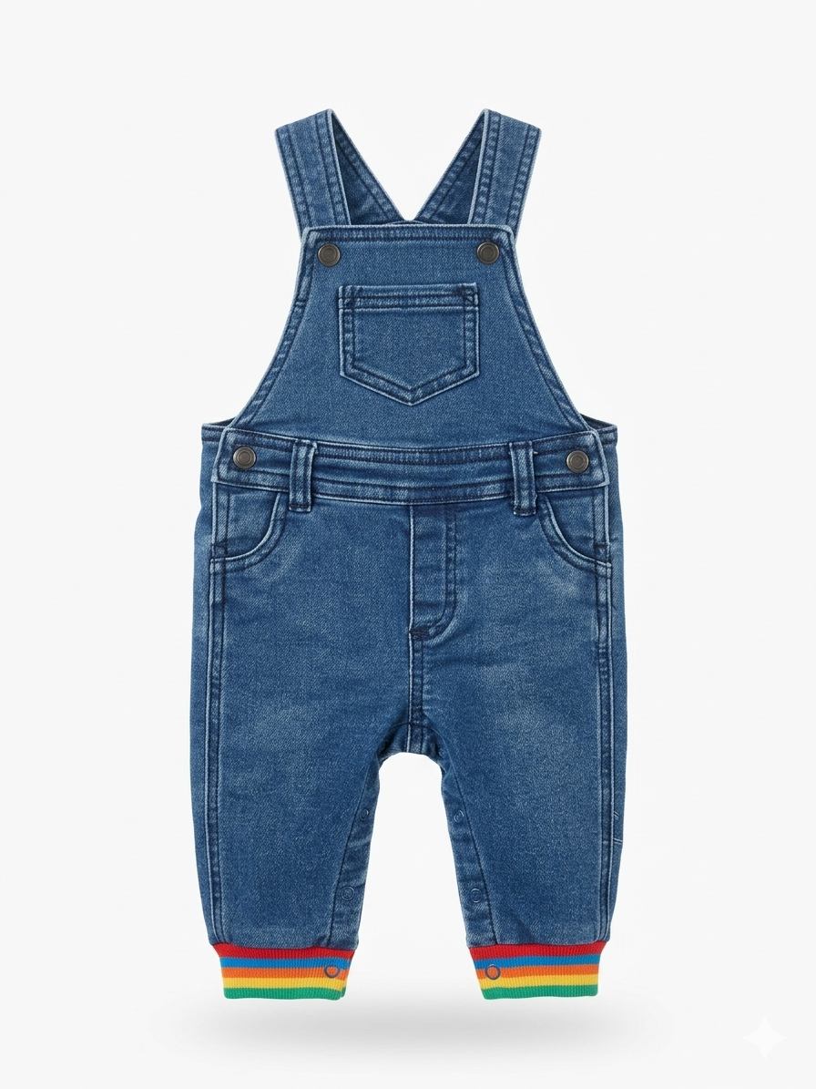 First impressions New Born body Boy 3-6M #21001