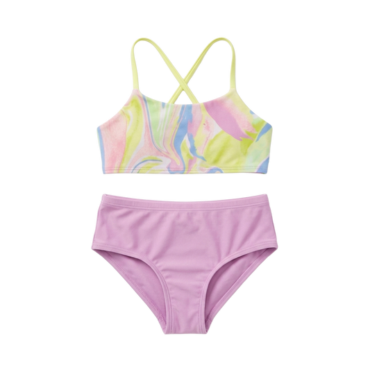 Ideology Girl swimsuit 6 Years #12019