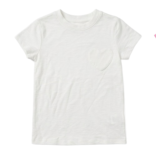 Epic Threads Girl Tshirt 7-9Y #11034