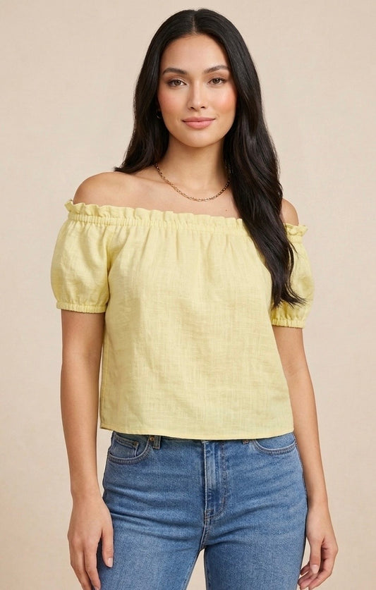 Bershka women top medium #40031