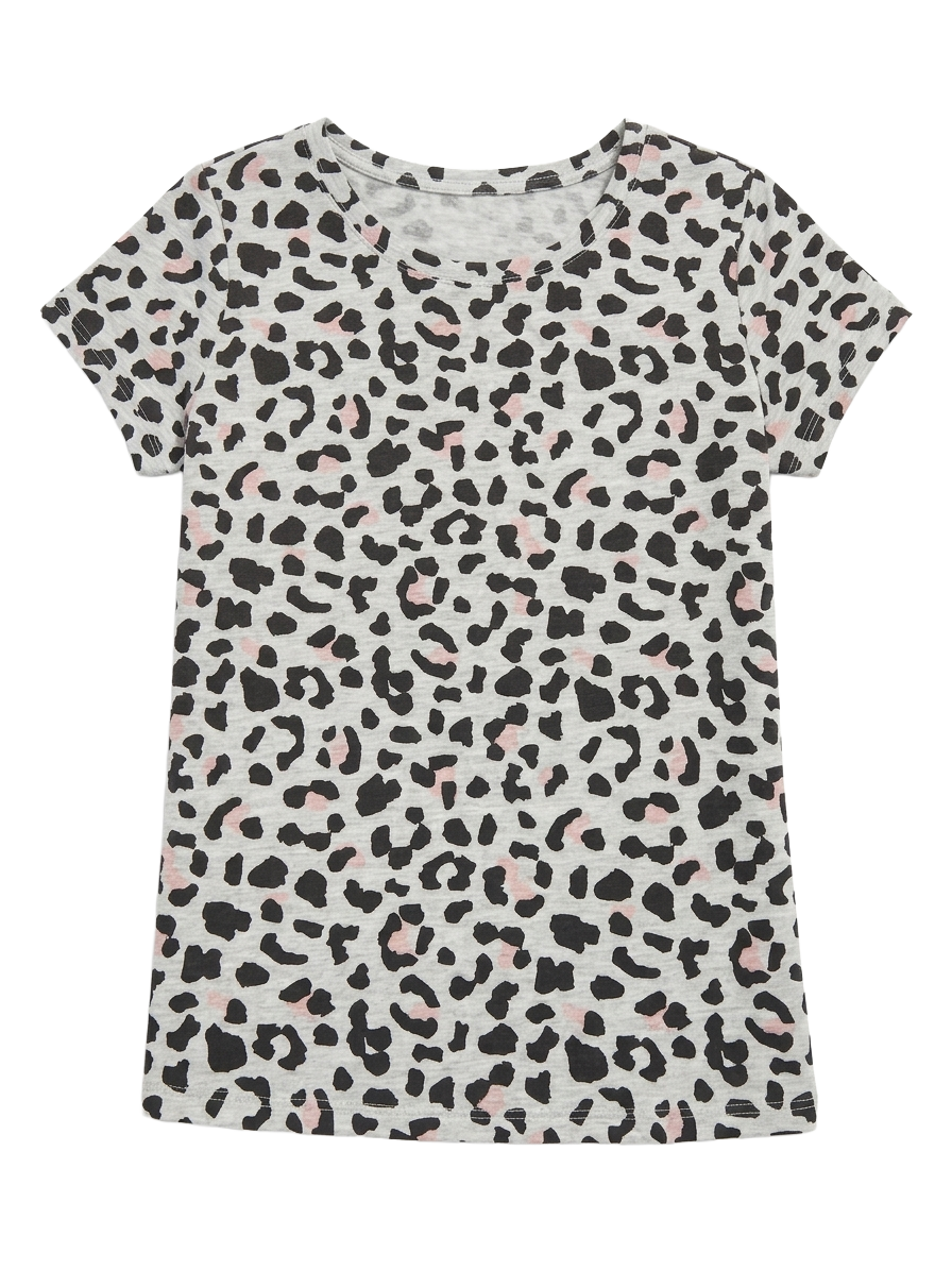 Epic Threads Girl T-shirt 5-6Y #11073