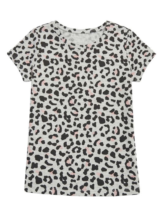 Epic Threads Girl T-shirt 5-6Y #11073