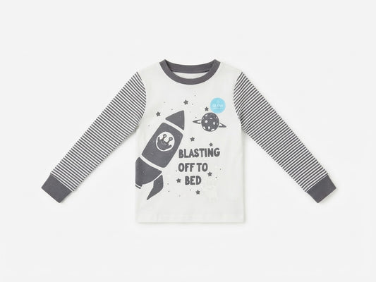 Carter's boy sweatshirt 3 years