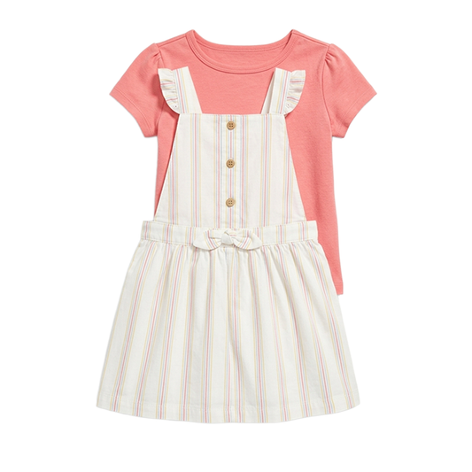 Carter’s Baby Outfit Set 24M #11050