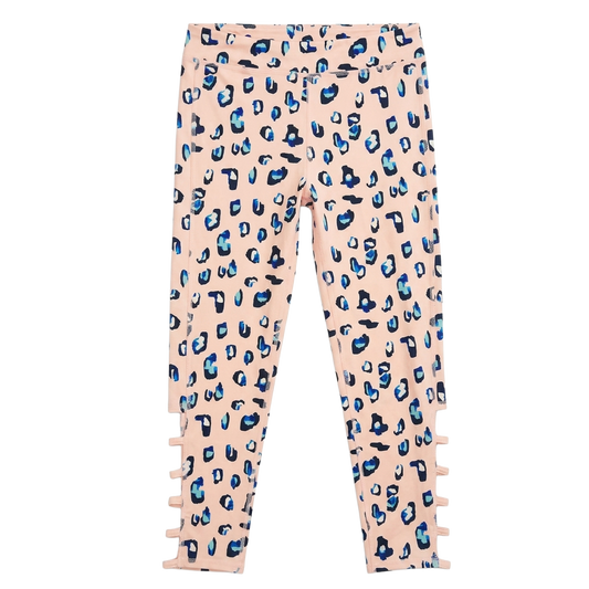 Ideology Girl legging 12-14Y #13010