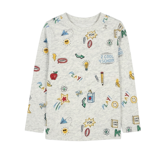 First Impressions Boy Shirt 3Y #21021