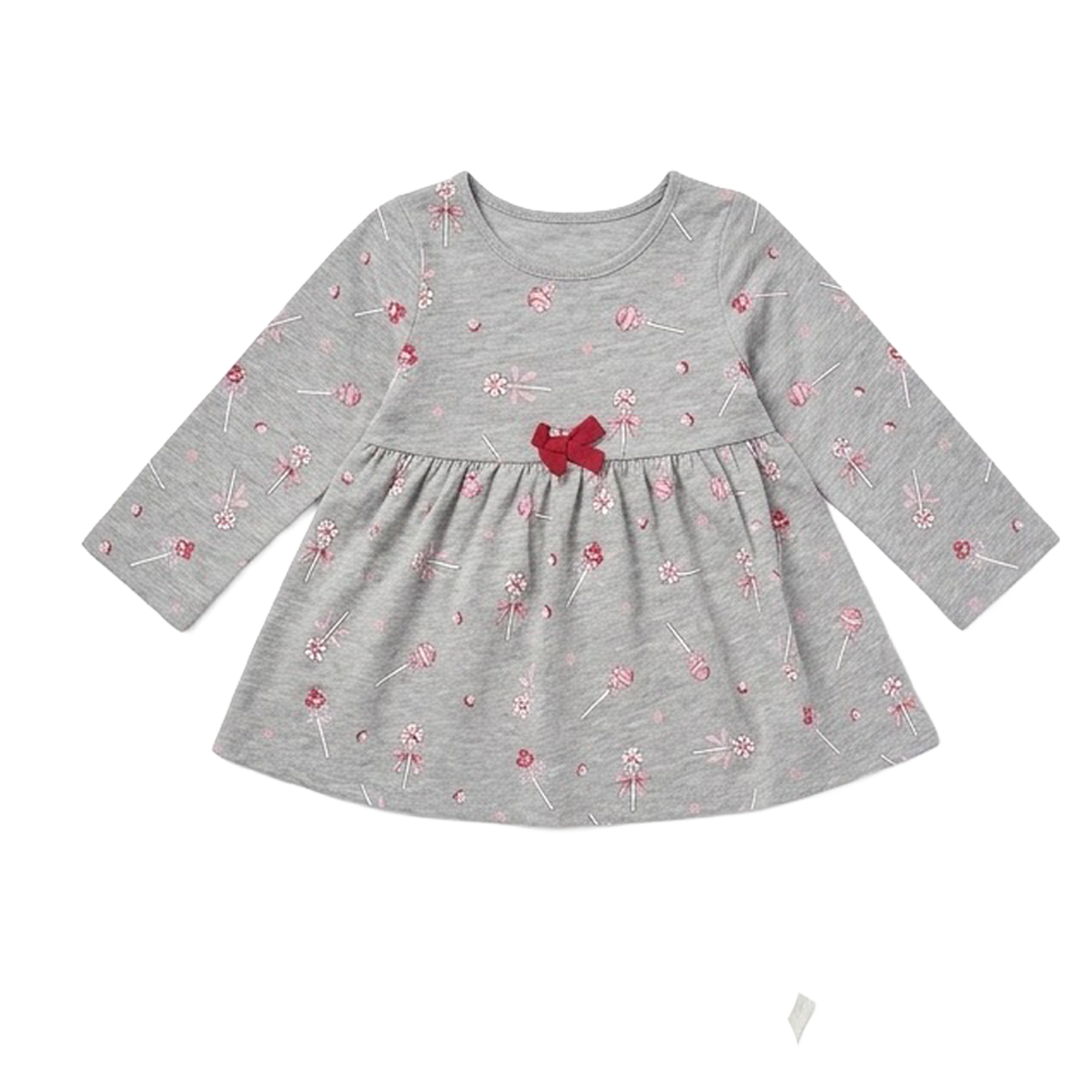 First Impressions Baby Girl Dress 12M #21044