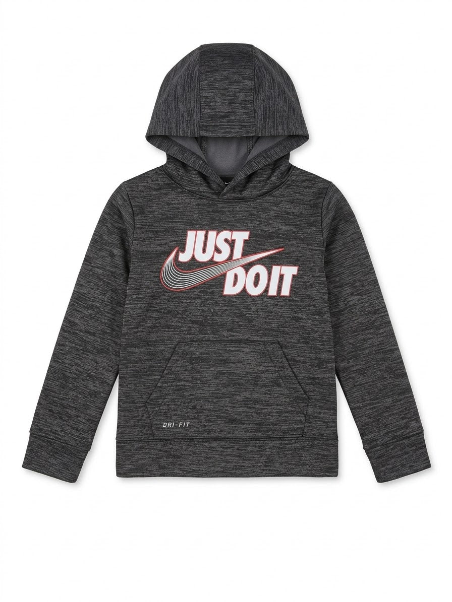 Nike boy hoodie 3-4 years
