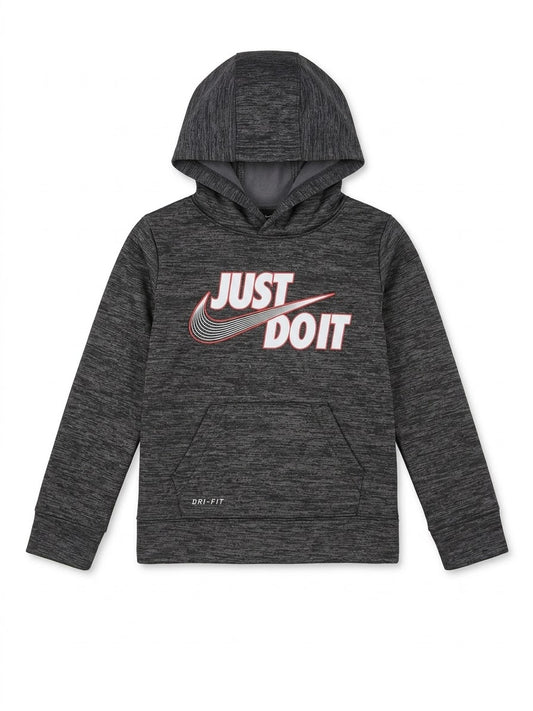 Nike boy hoodie 3-4 years