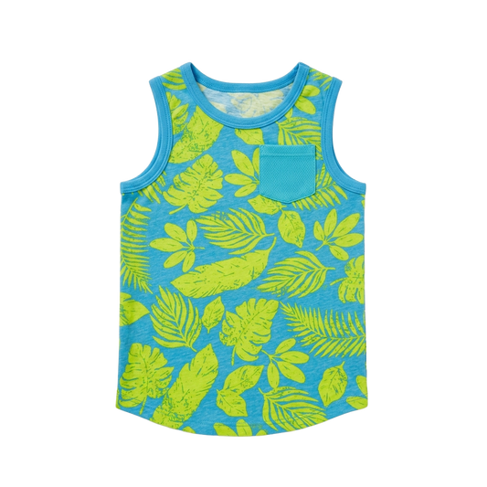 First Impressions Boy Top 3-4Y #22014