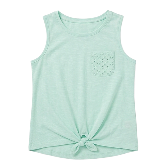 Epic Threads Girl T-shirt 12-14Y #11036