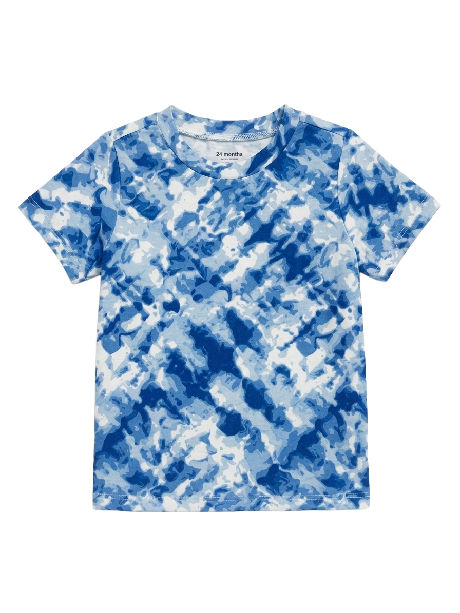 First Impressions Baby Boy T-shirt 24M #32034