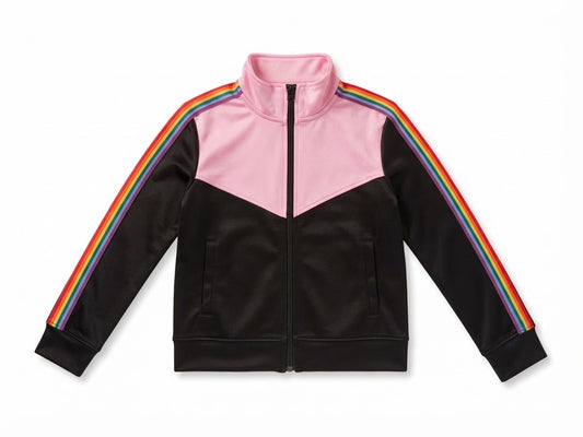 Ideology girl sweatshirt 10-12 years