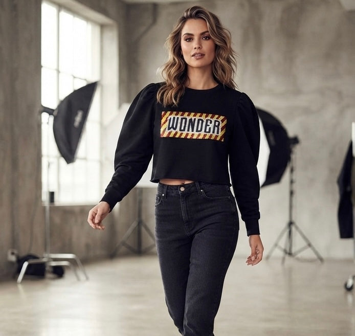 Zara women top small