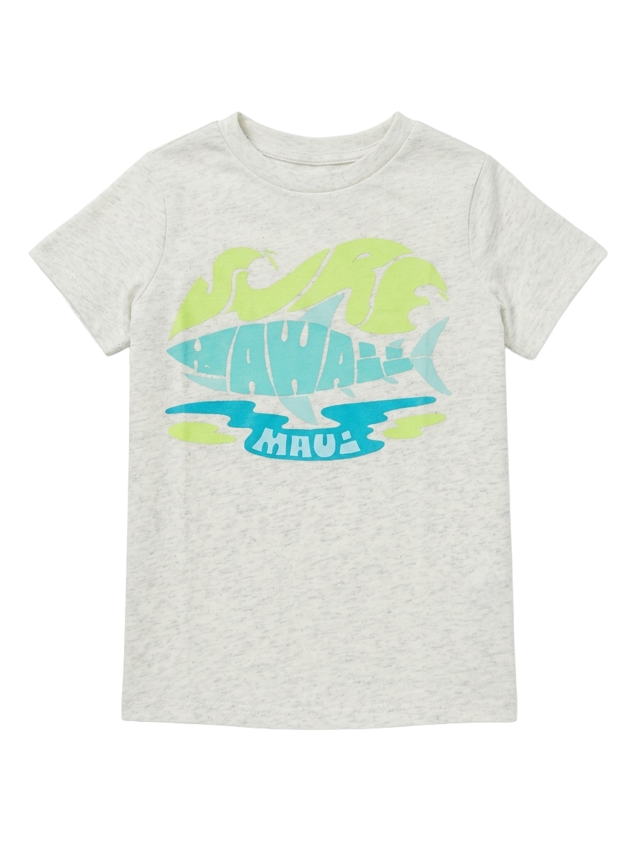 First Impressions Boy T-shirt 2-3Y #22028