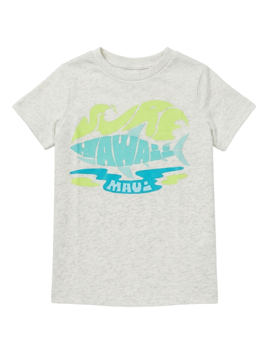 First Impressions Boy T-shirt 2-3Y #22028