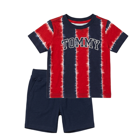 Tommy Hilfiger Boy 24M  set #21045