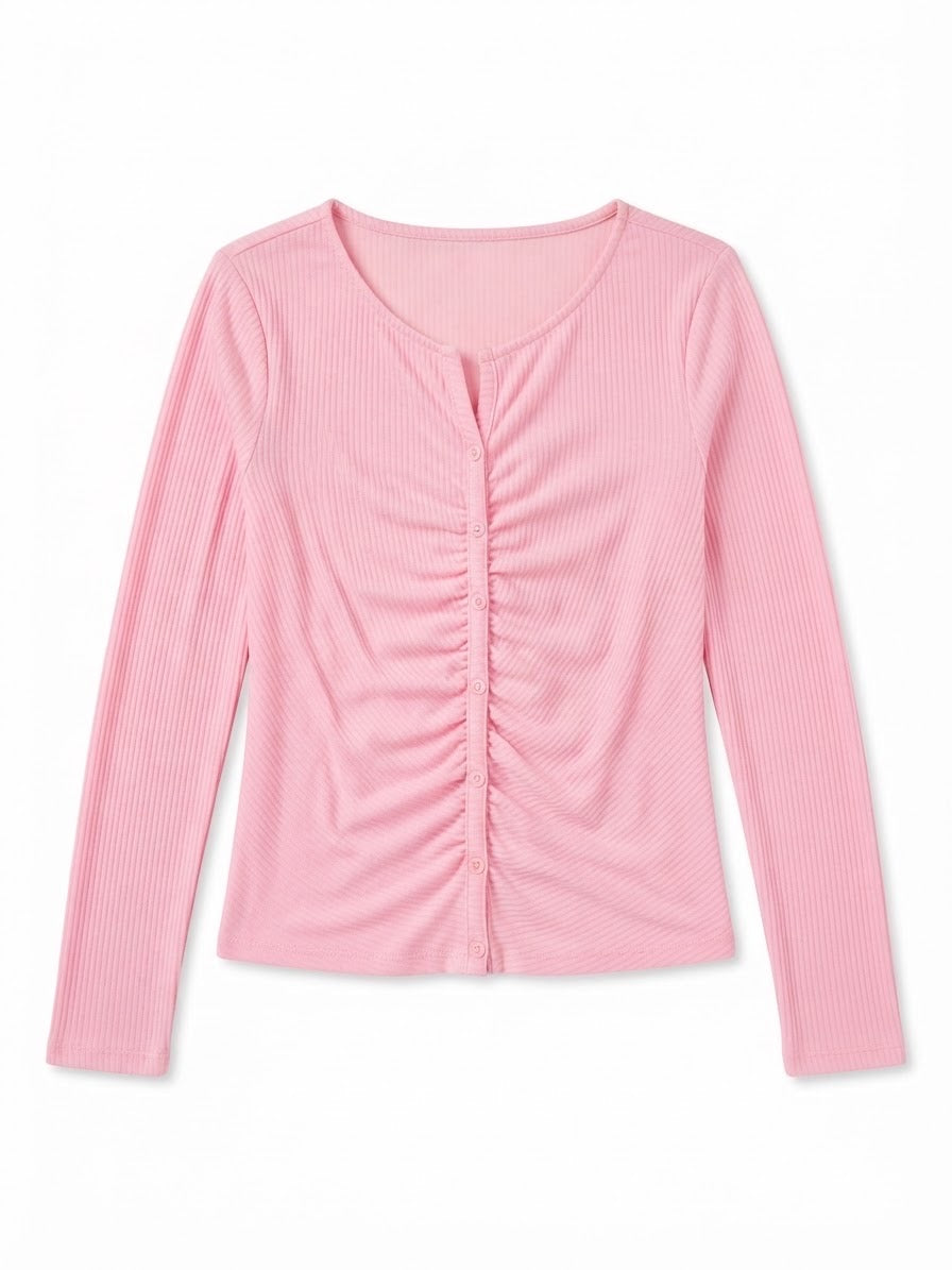 Epic thread girl top large 12-14