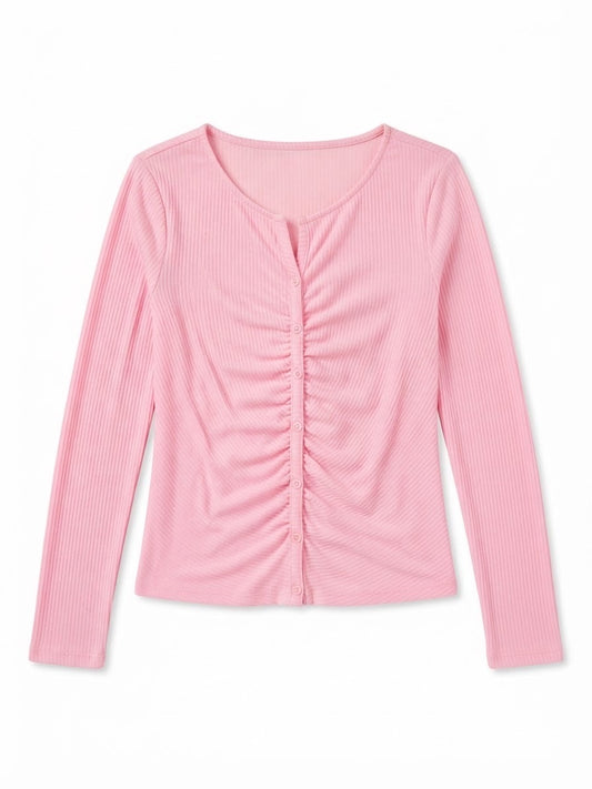 Epic thread girl top large 12-14