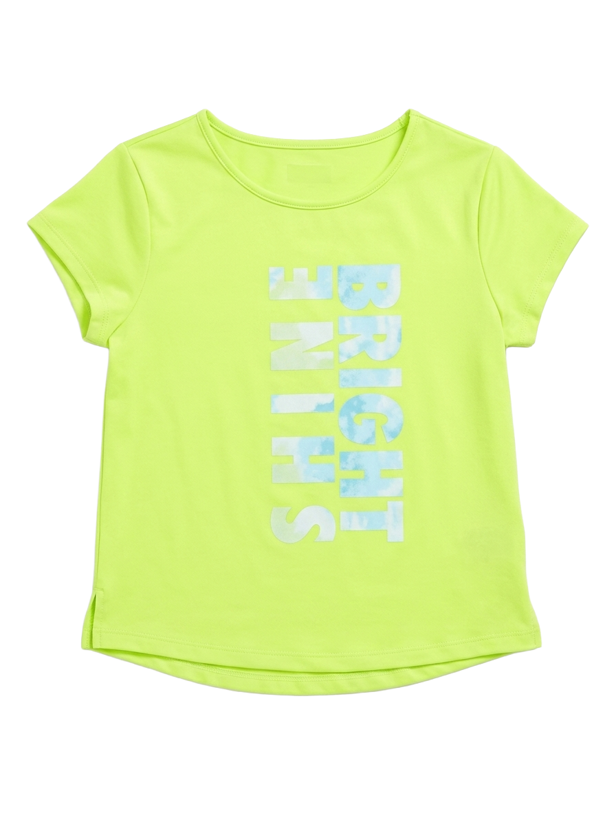 Ideology girl tshirt 2-3Y #11068