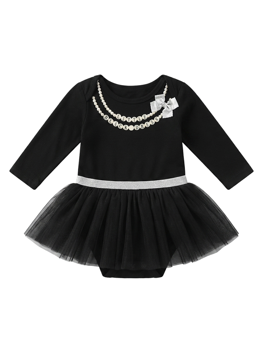First impressions new born girl body dress 0-3M