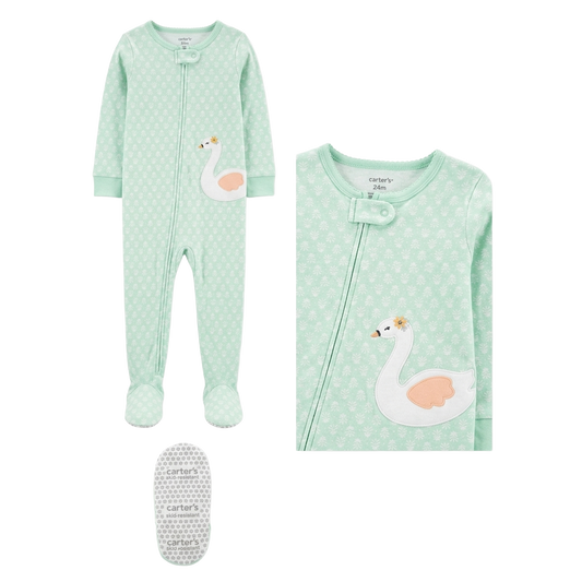 Carter’s baby Girl Overall 24m #32041