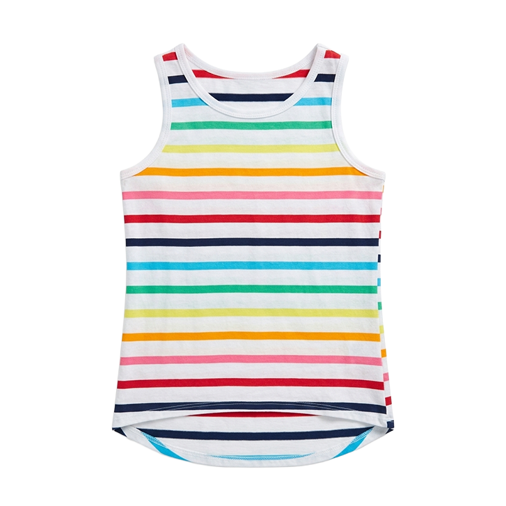 Epic Treads Girl Top 7-9Y #11060