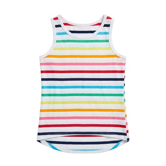 Epic Treads Girl Top 7-9Y #11060