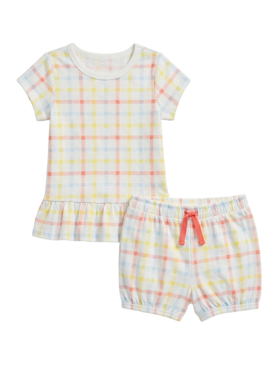First Impressions Girl Set 4Y#11024
