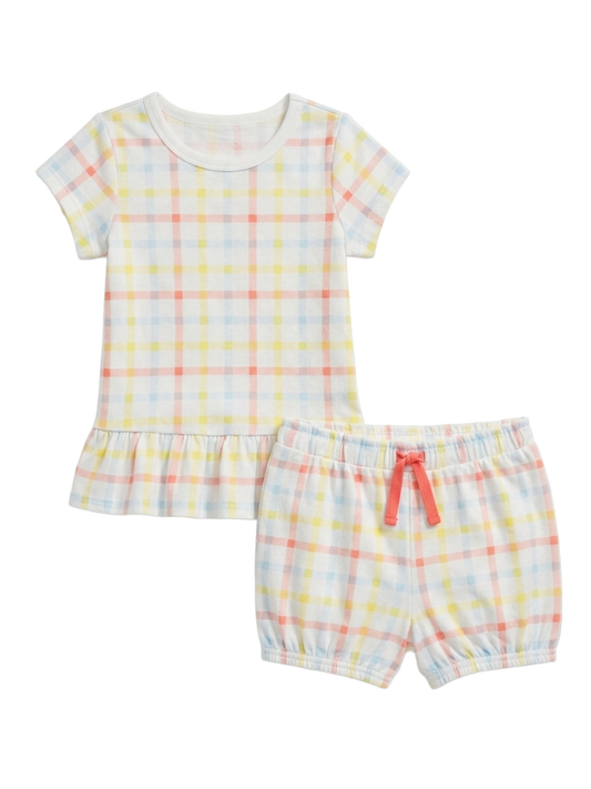 First Impressions Girl Set 4Y#11024