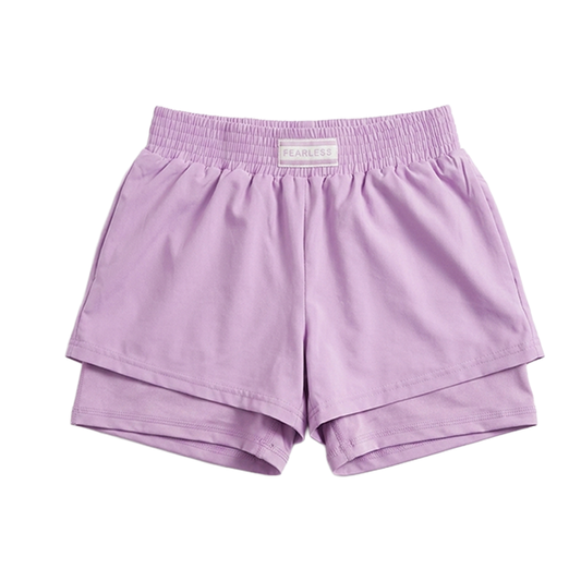 Ideology Girl Short 8-10Y #12007