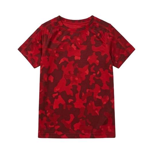 Ideology boy Tshirt 6Y #22007