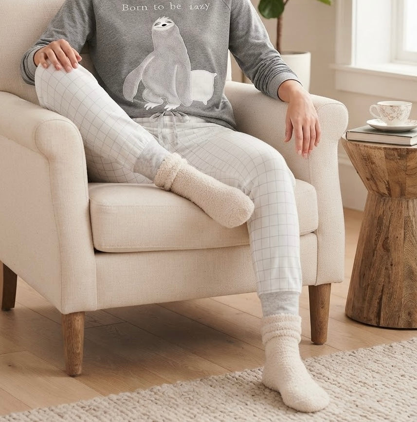Oysho bottom pajama