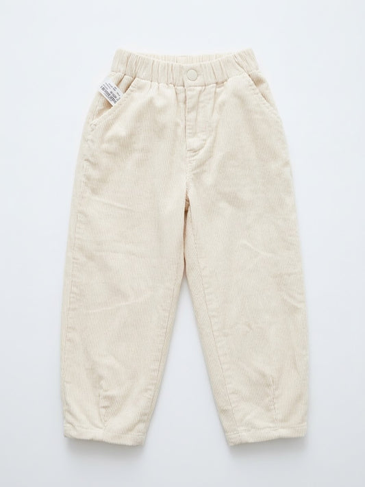 Zara boy pants ( inside soft wool) 5-6 years