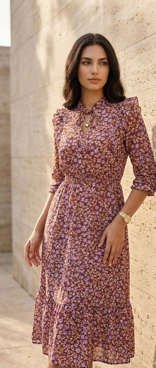 Stradivarius women dress small #60009
