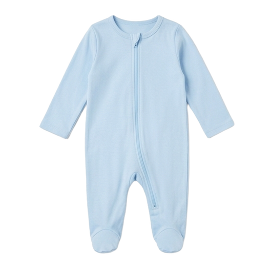 First Impressions Baby Boy Body 0-3M #21019