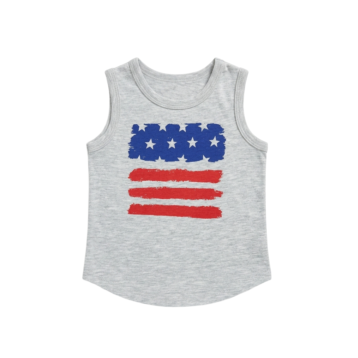 First Impressions Baby Top 6-9M #21017