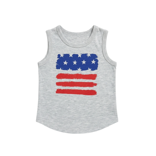 First Impressions Baby Top 6-9M #21017