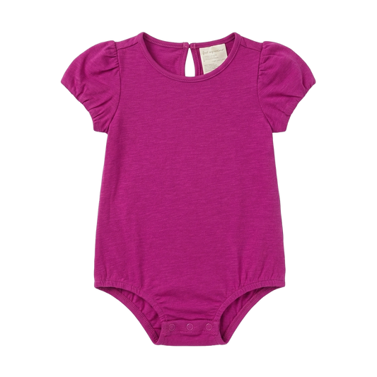 First impressions baby girl body 12M#32014