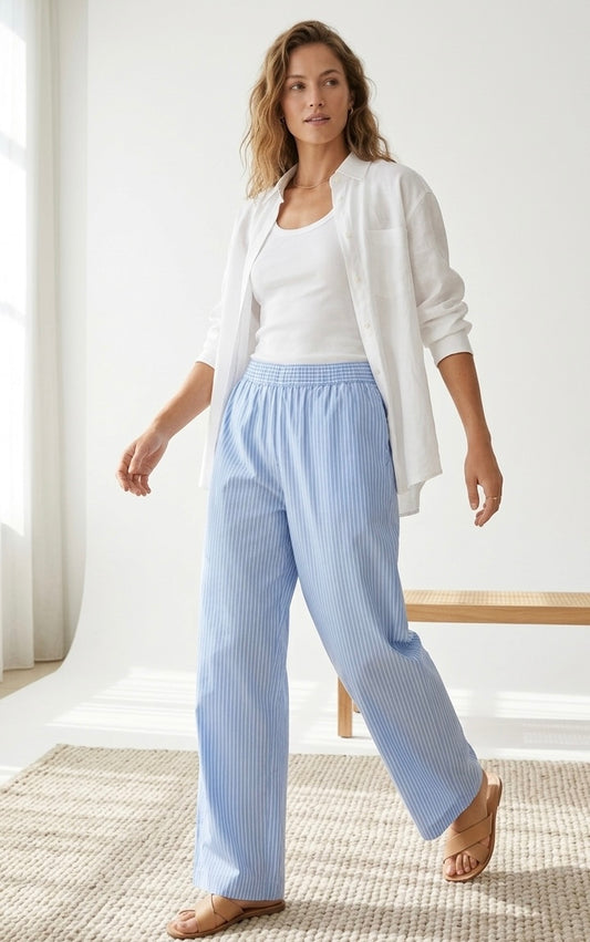 Oysho summer pants small #50061