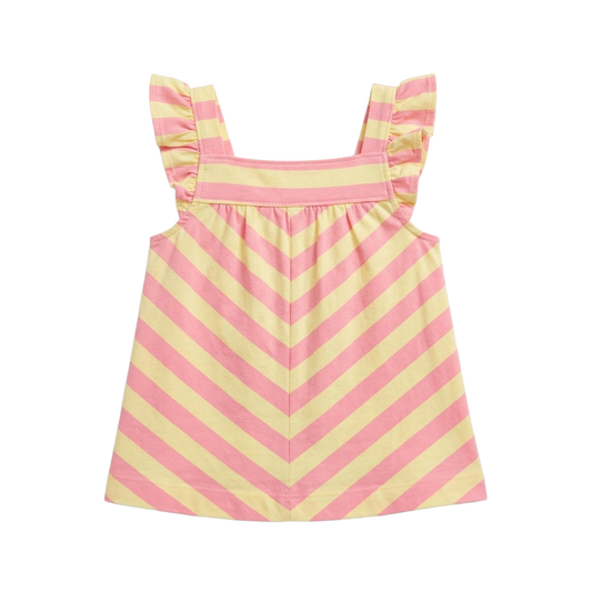 Carter’s baby girl top 12M #32012