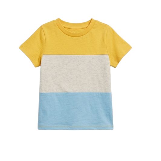 First Impressions baby boy T-shirt 18M # 21012