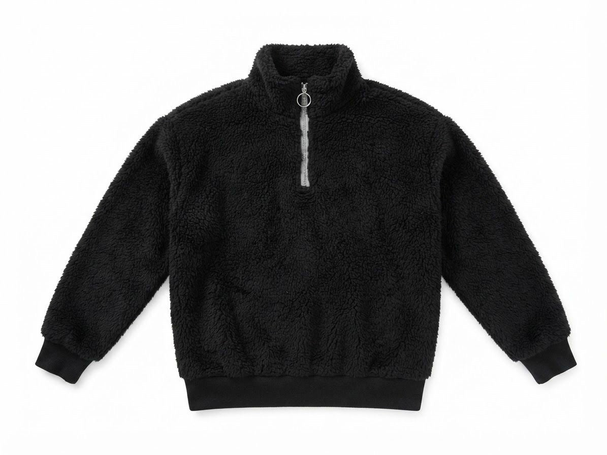 Ideology girl hoodie