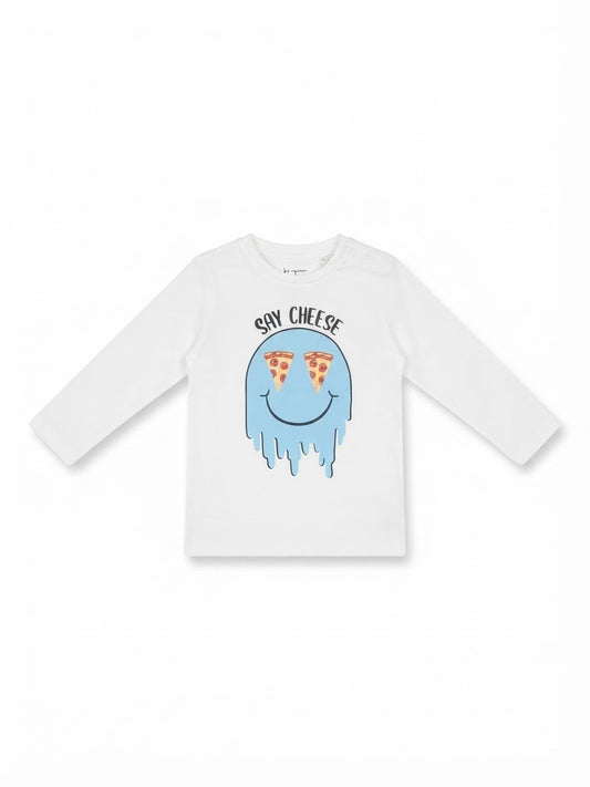First impressions T-Shirt boys/Girls 3T
