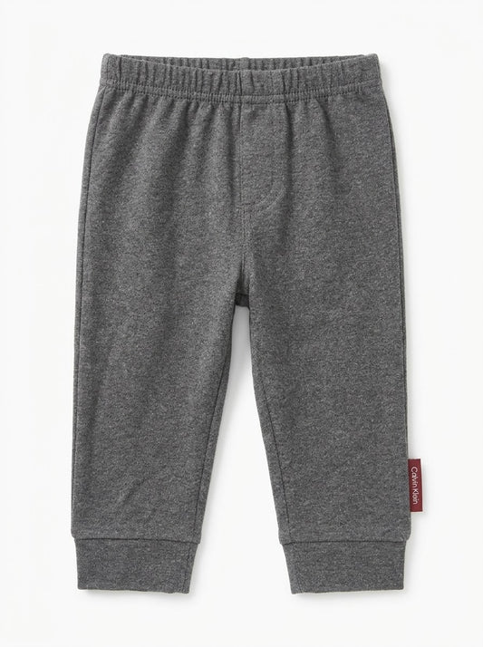 calvin klein baby boy pants 6-9 m